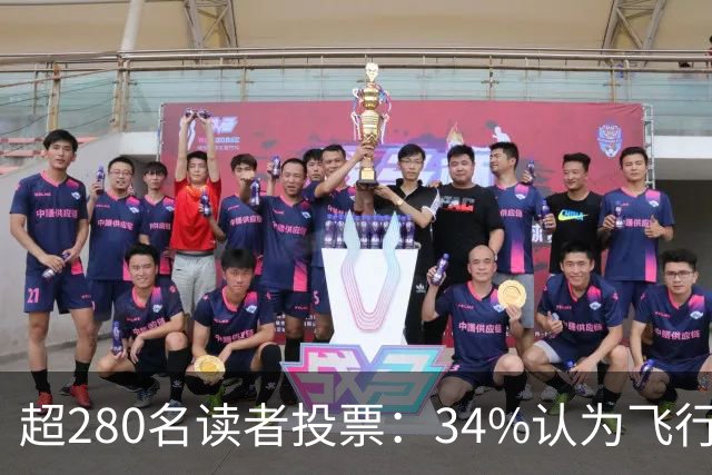 超280名读者投票：34%认为飞行汽车五年内上不了路